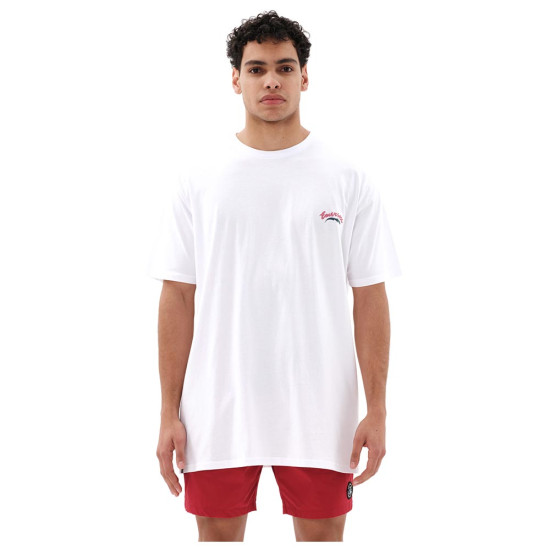 Emerson Ανδρική κοντομάνικη μπλούζα Men's S/S T-Shirt Emerson Ανδρική κοντομάνικη μπλούζα Men's S/S T-Shirt